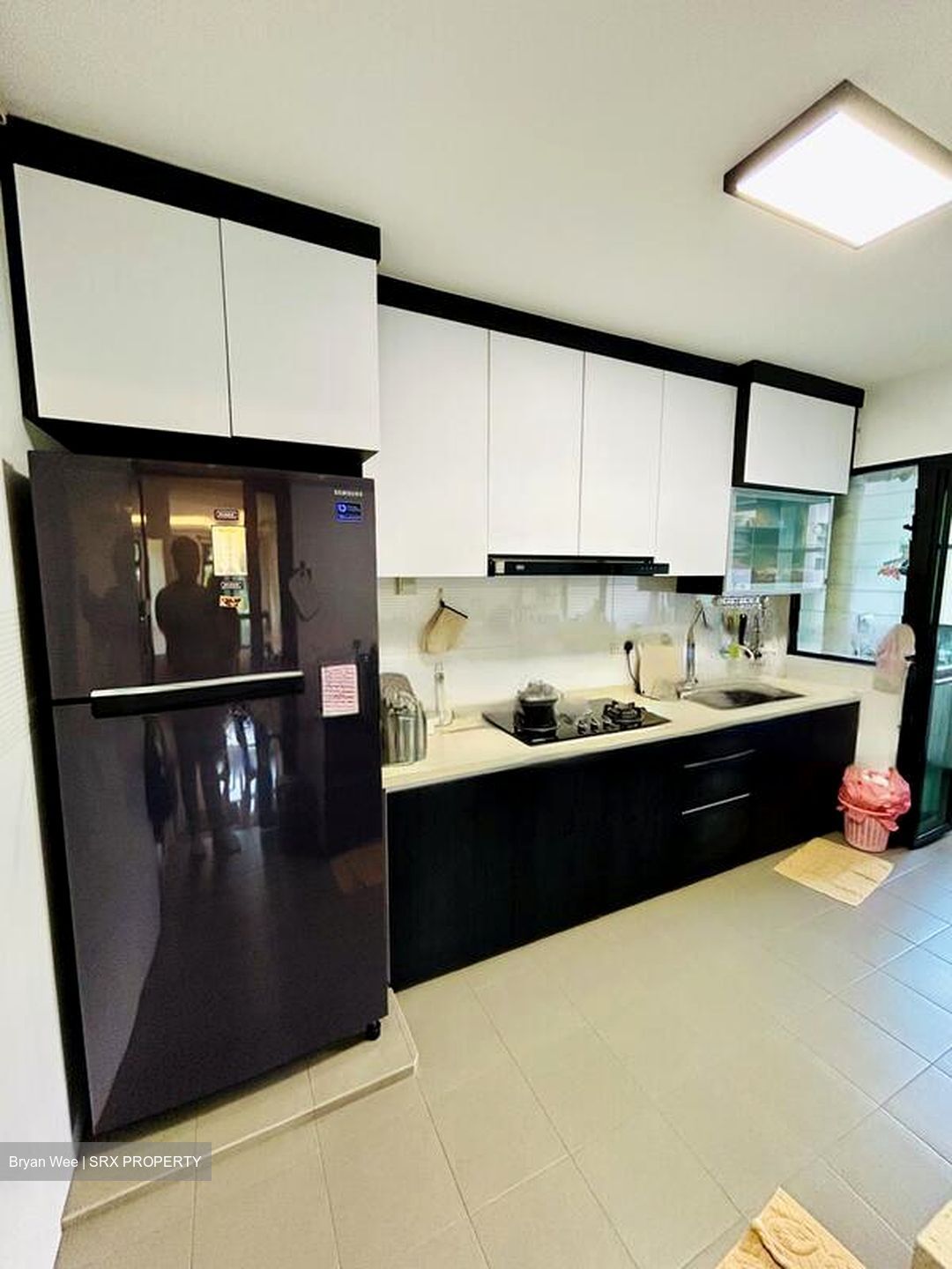 Blk 509A Angsana Breeze @ Yishun (Yishun), HDB 5 Rooms #455544371